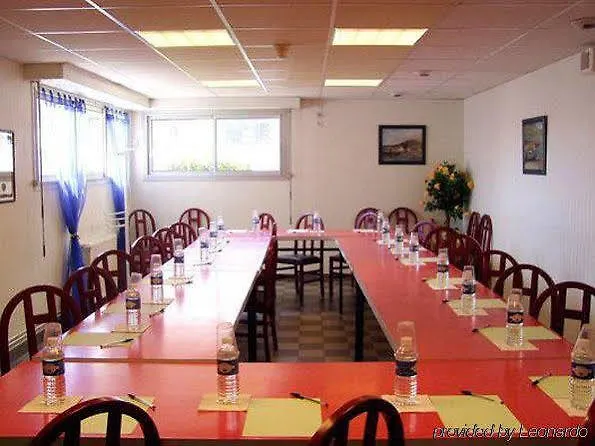 Hotel Les Gens De Mer Lorient By Popinns