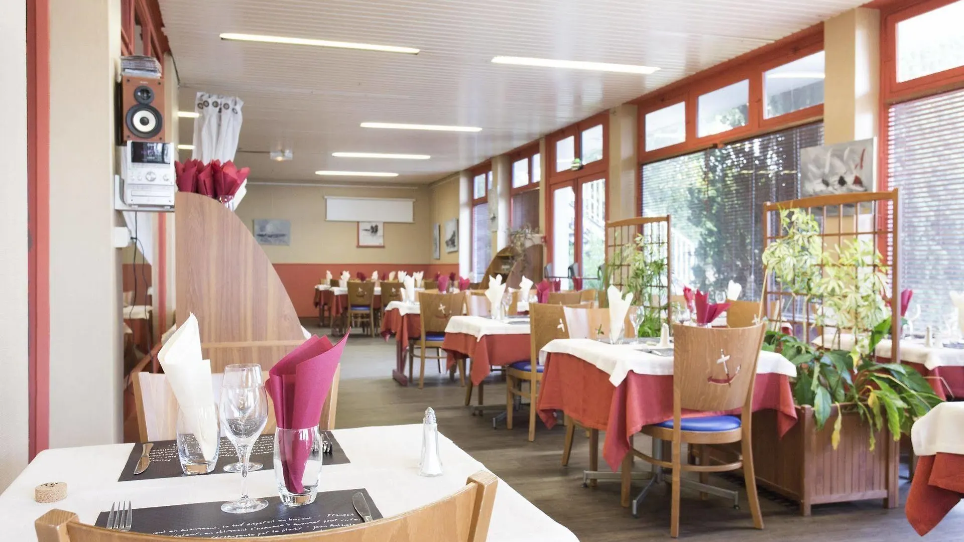 **  Hotel Les Gens De Mer Lorient By Popinns France
