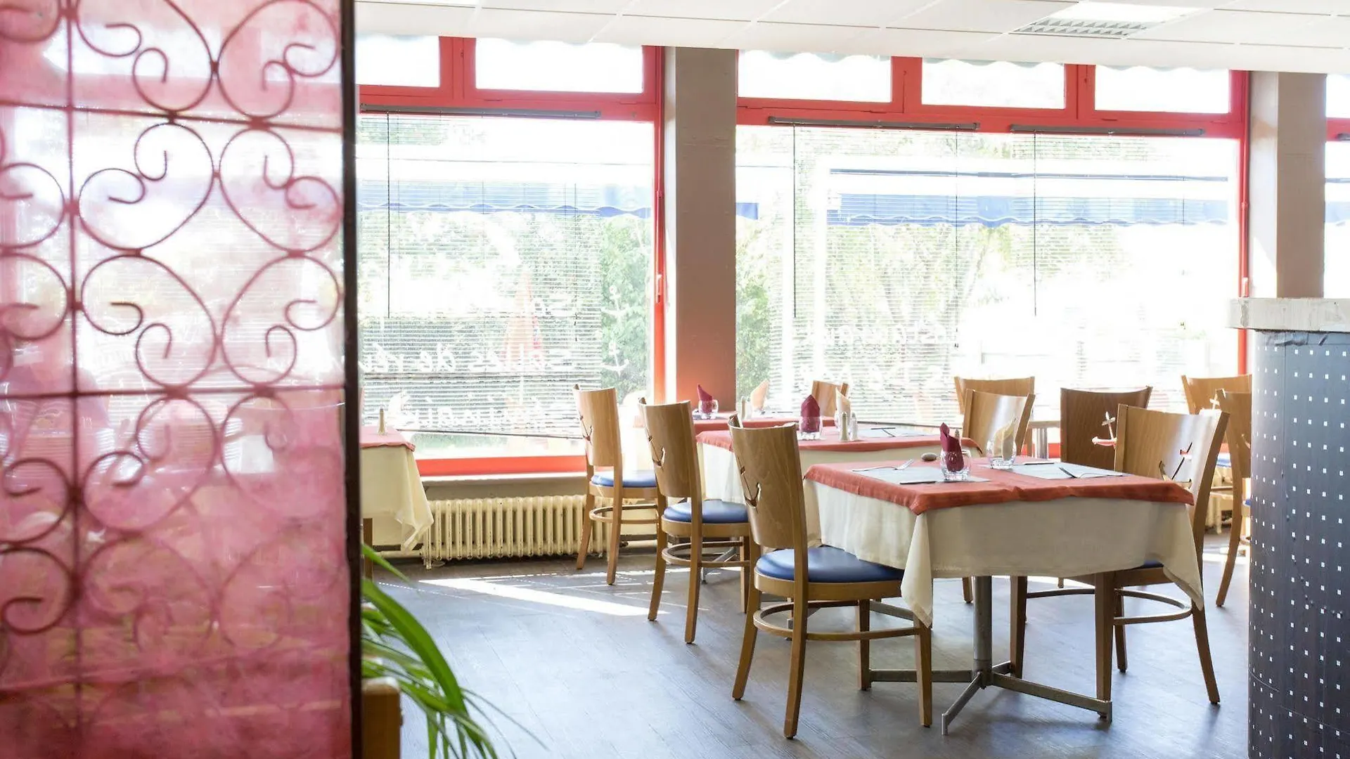 **  Hotel Les Gens De Mer Lorient By Popinns France