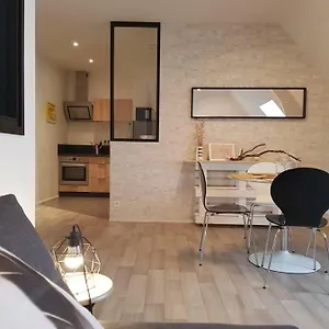 Appartement Rue Du Port -, Lorient
