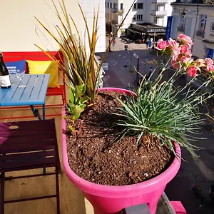 Appartement Lovely, Lorient