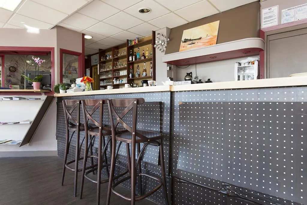 **  Hotel Les Gens De Mer Lorient By Popinns フランス