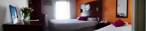 Hotel Les Gens De Mer Lorient By Popinns