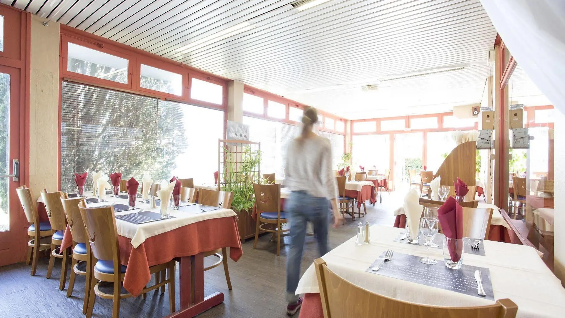 Hotel Les Gens De Mer Lorient By Popinns